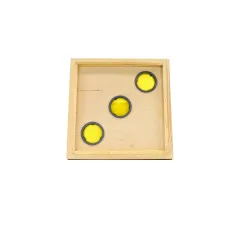 Ul wielkopolski z szybką